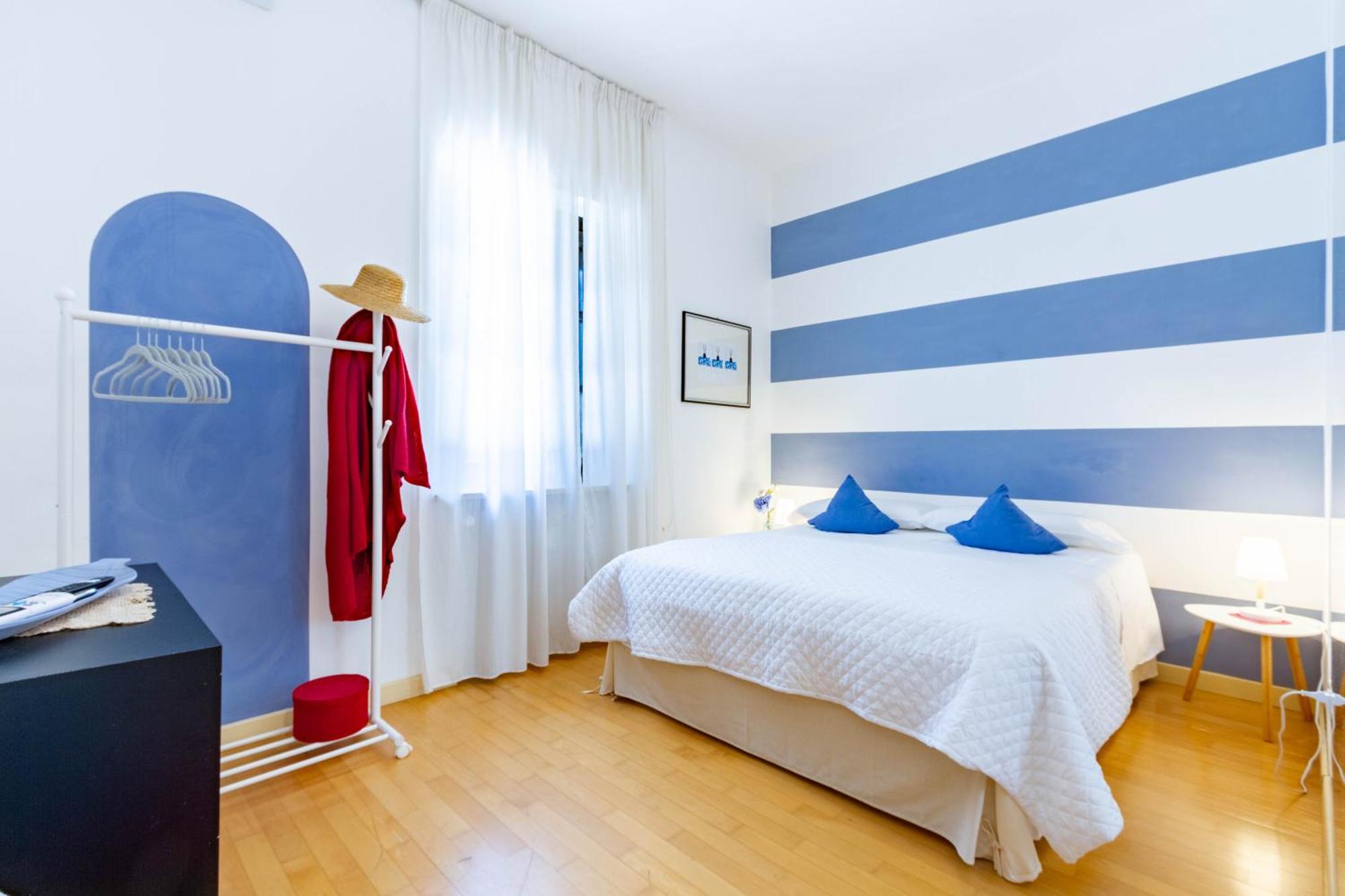 Villino D'Agostino - Locazione Turistica Apartment Francavilla Al Mare Luaran gambar
