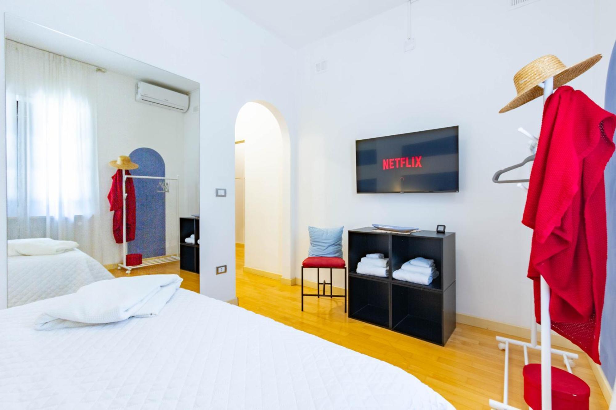 Villino D'Agostino - Locazione Turistica Apartment Francavilla Al Mare Luaran gambar
