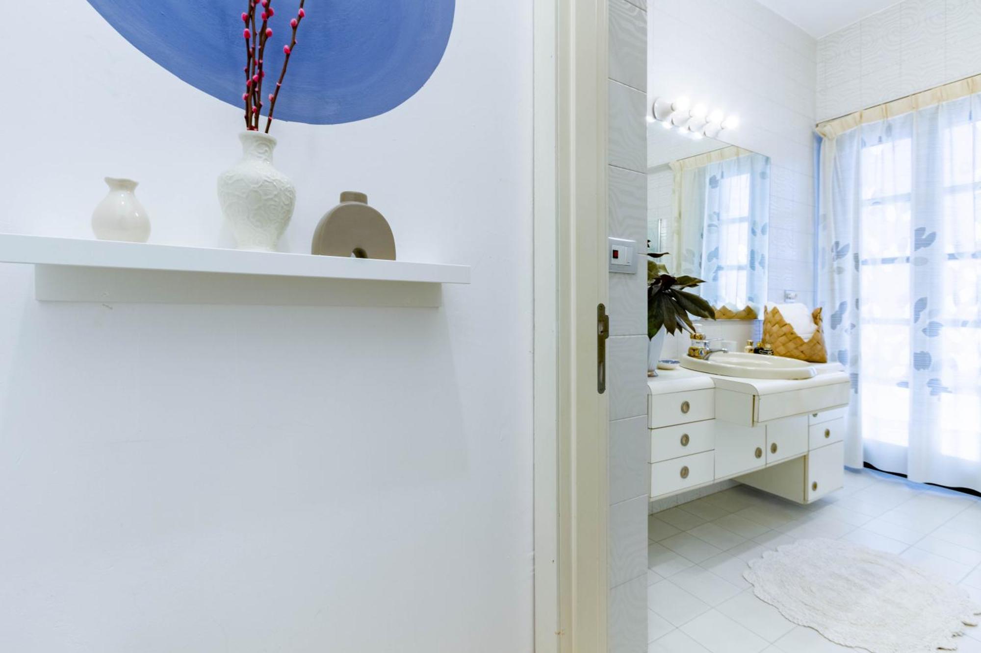 Villino D'Agostino - Locazione Turistica Apartment Francavilla Al Mare Luaran gambar