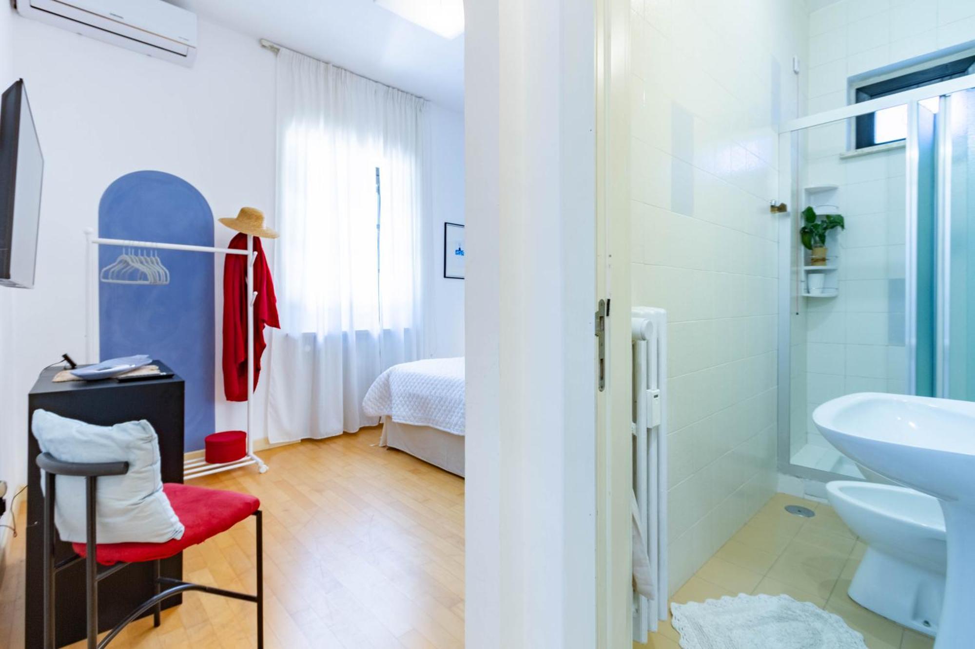 Villino D'Agostino - Locazione Turistica Apartment Francavilla Al Mare Luaran gambar
