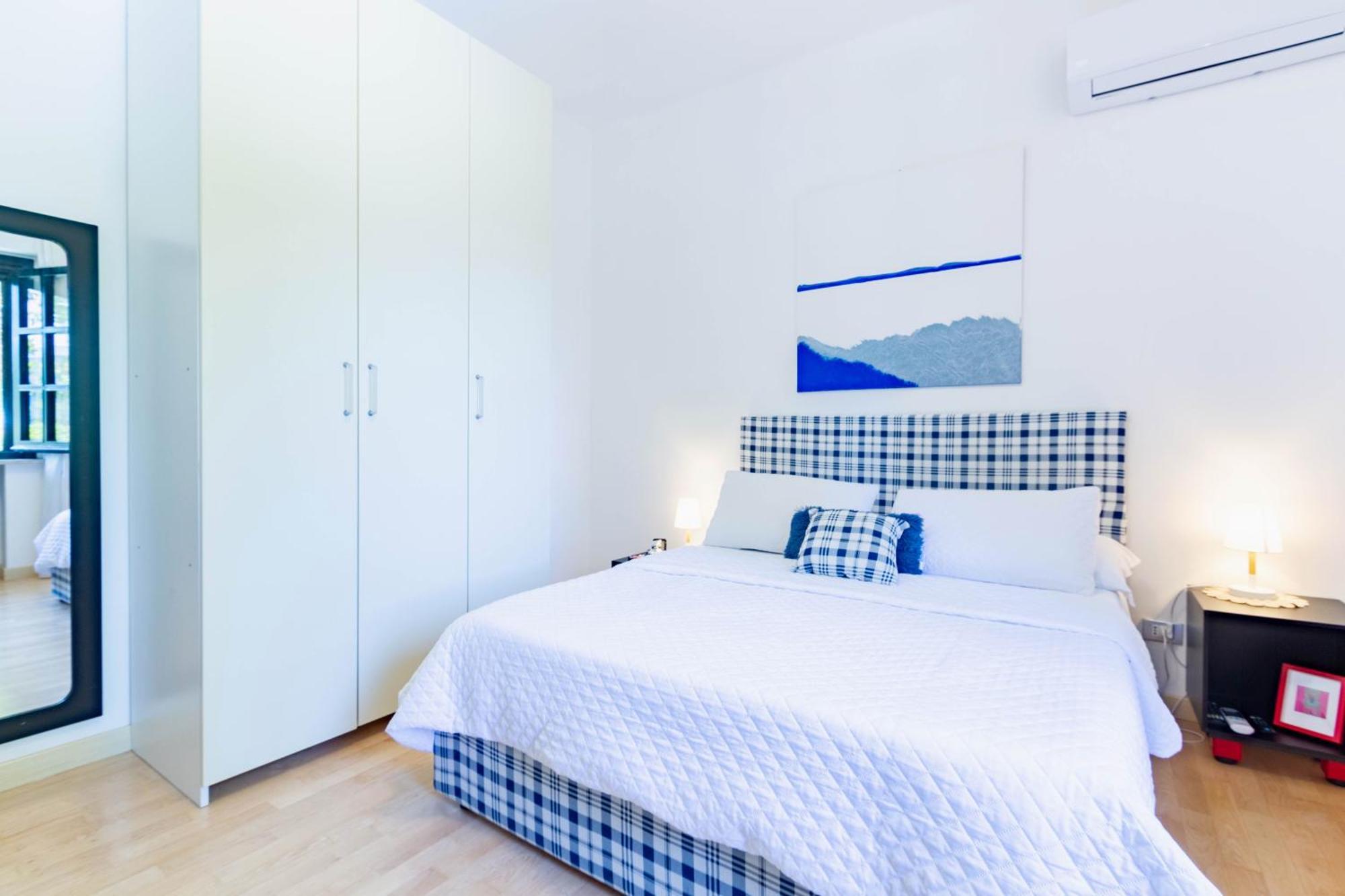 Villino D'Agostino - Locazione Turistica Apartment Francavilla Al Mare Luaran gambar
