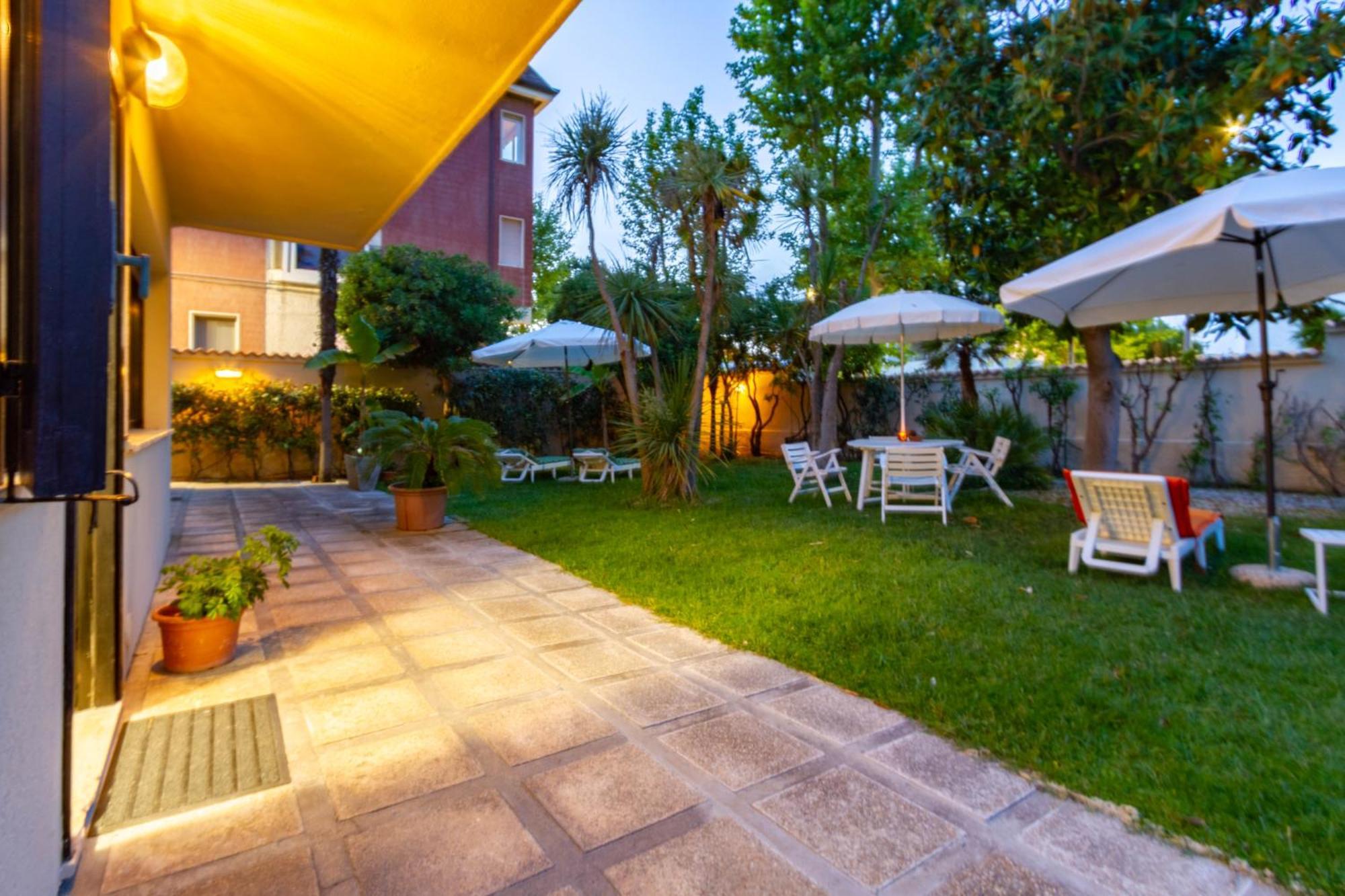 Villino D'Agostino - Locazione Turistica Apartment Francavilla Al Mare Luaran gambar