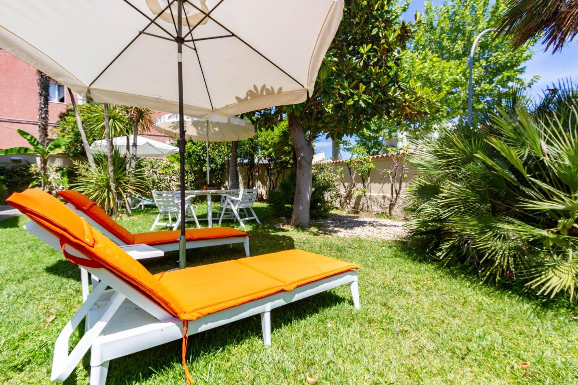 Villino D'Agostino - Locazione Turistica Apartment Francavilla Al Mare Luaran gambar