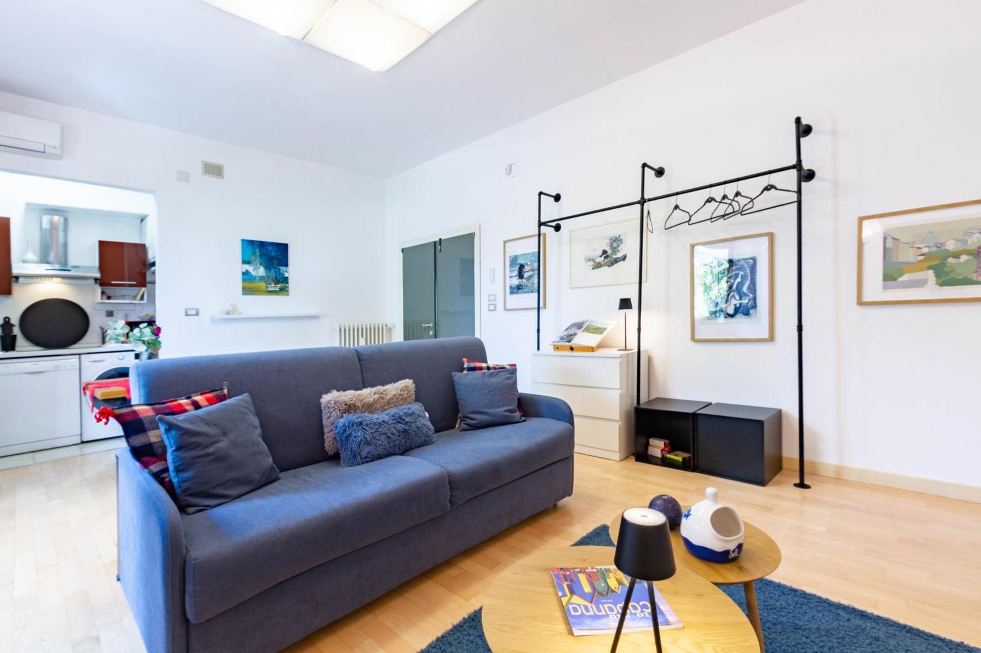 Villino D'Agostino - Locazione Turistica Apartment Francavilla Al Mare Luaran gambar