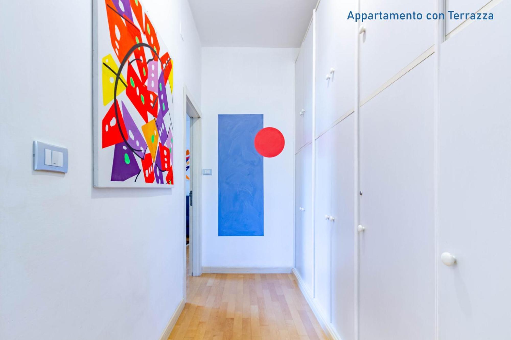 Villino D'Agostino - Locazione Turistica Apartment Francavilla Al Mare Luaran gambar