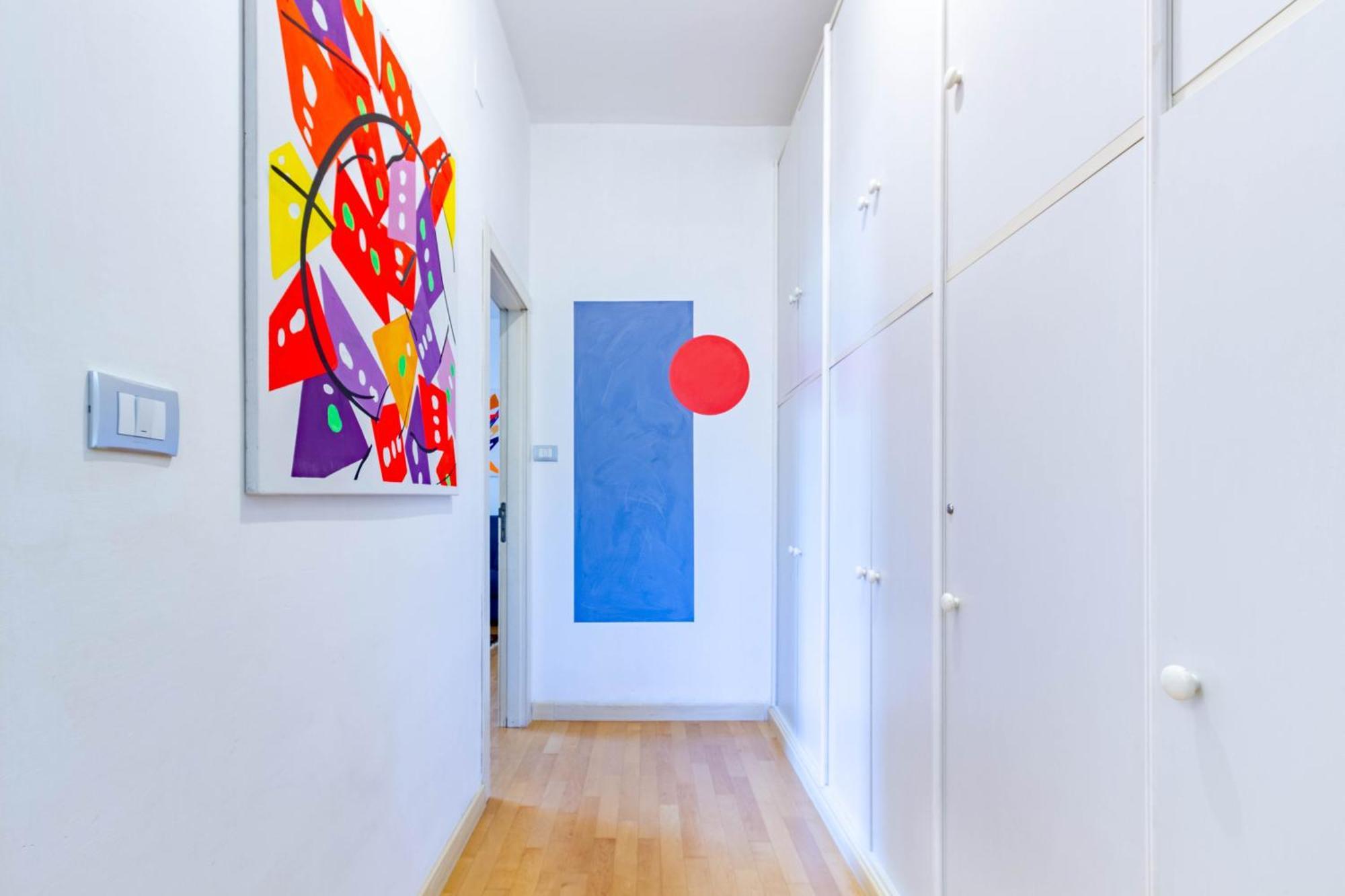 Villino D'Agostino - Locazione Turistica Apartment Francavilla Al Mare Bilik gambar