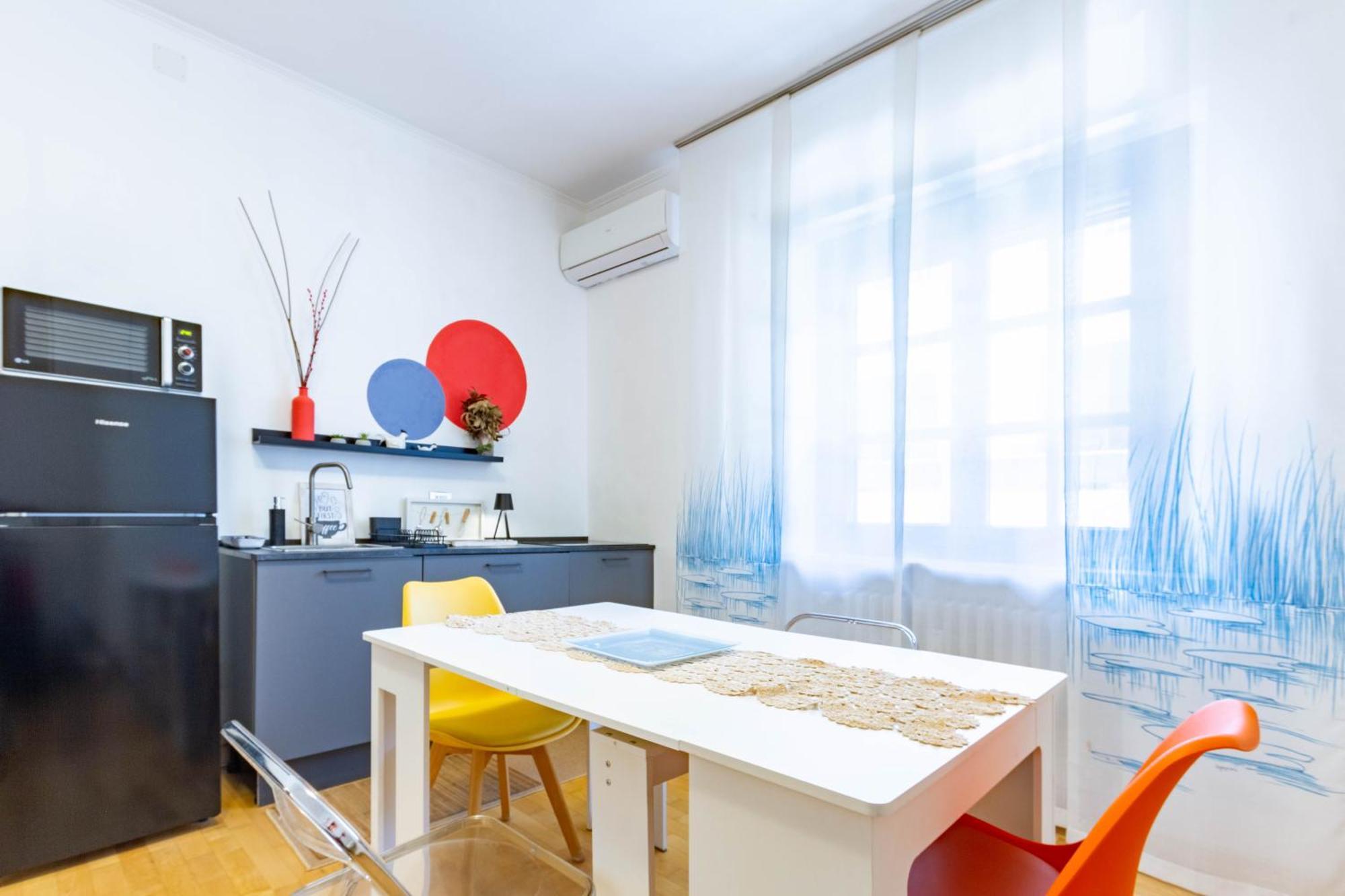 Villino D'Agostino - Locazione Turistica Apartment Francavilla Al Mare Luaran gambar