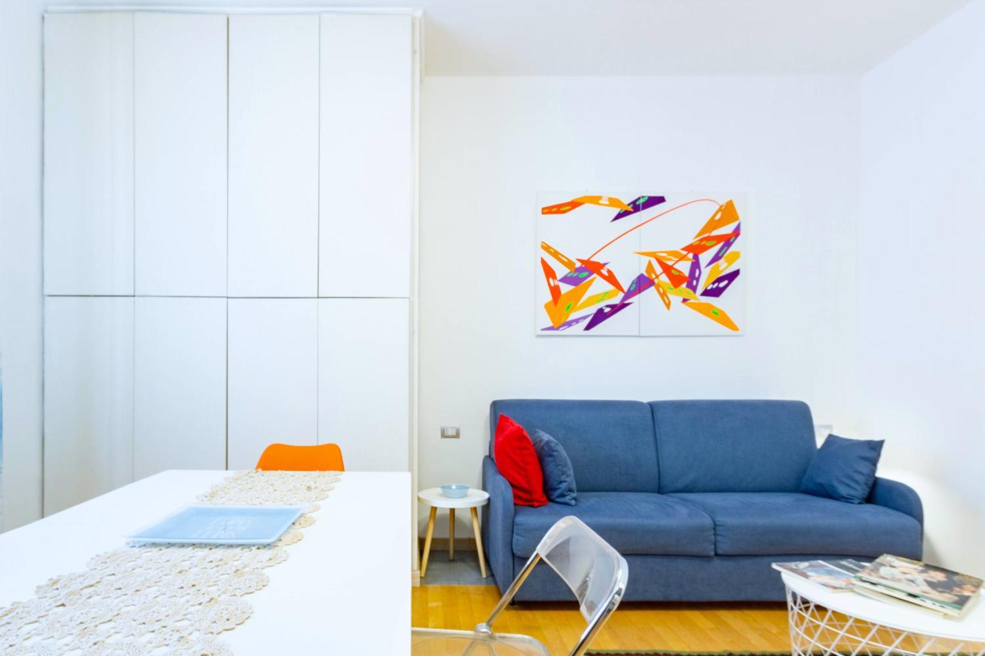 Villino D'Agostino - Locazione Turistica Apartment Francavilla Al Mare Luaran gambar