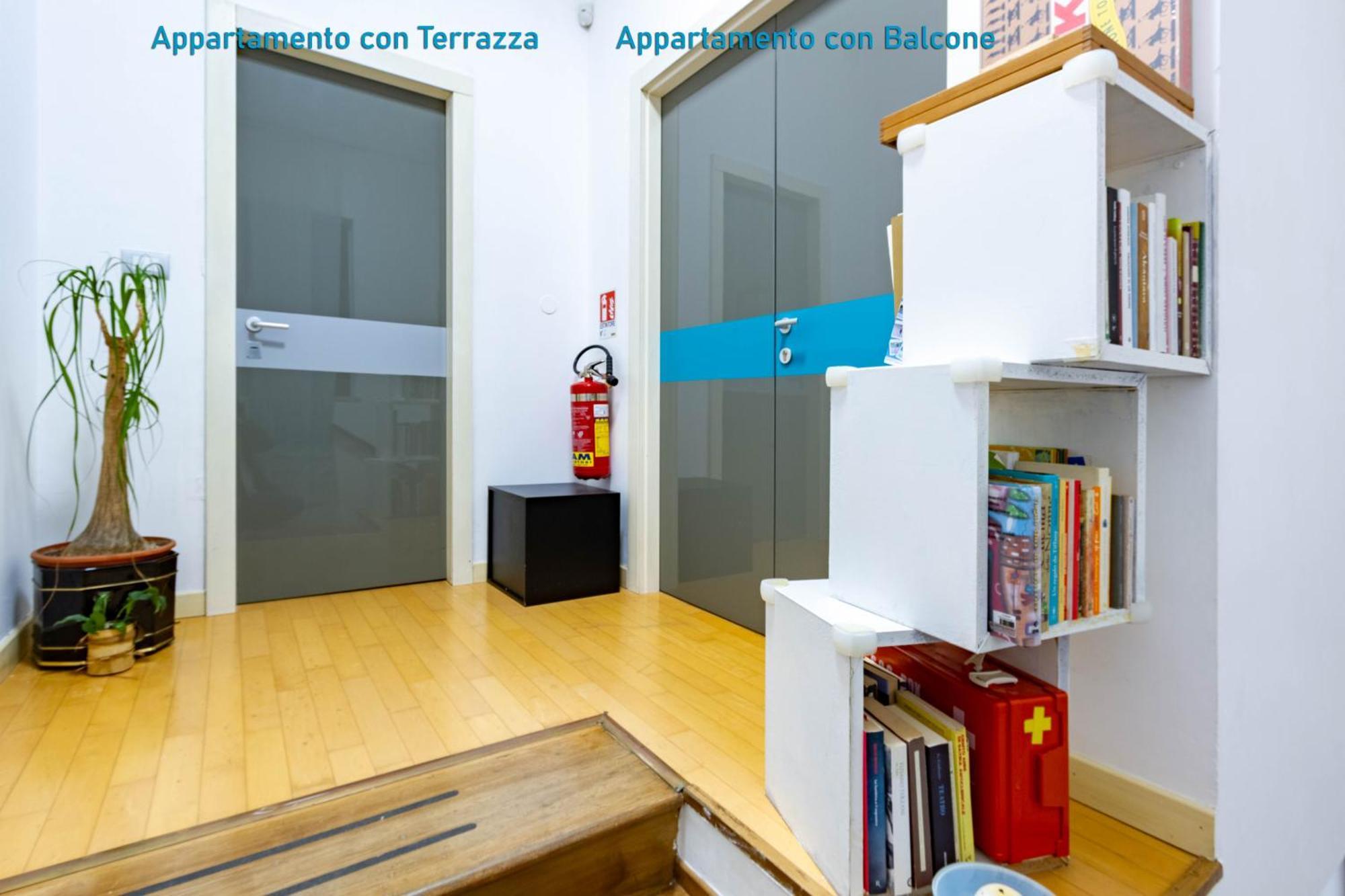 Villino D'Agostino - Locazione Turistica Apartment Francavilla Al Mare Luaran gambar