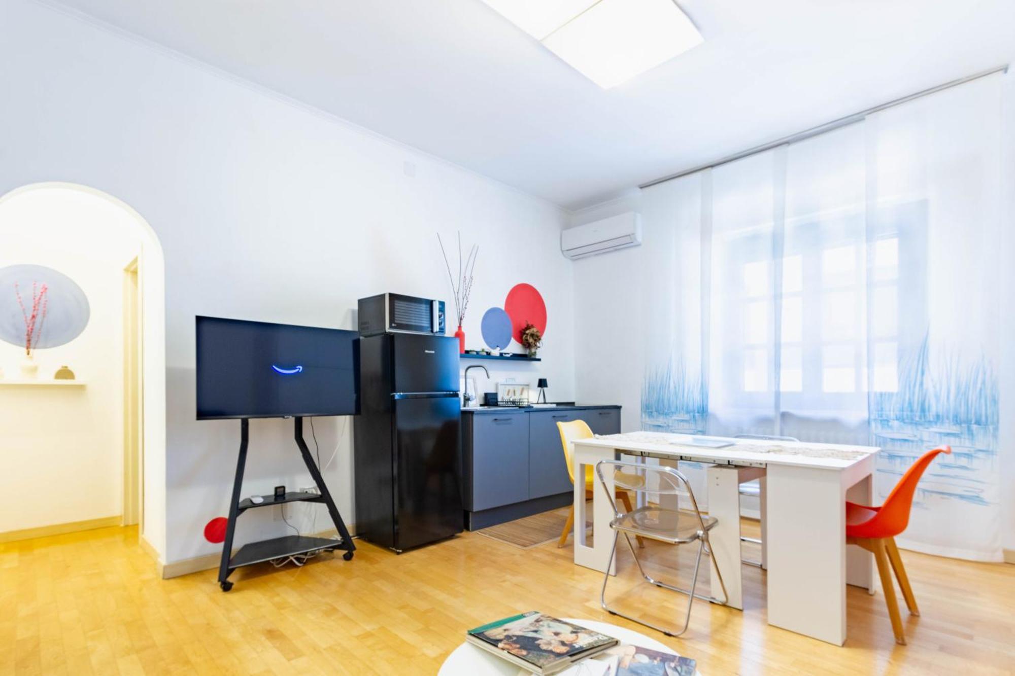 Villino D'Agostino - Locazione Turistica Apartment Francavilla Al Mare Luaran gambar