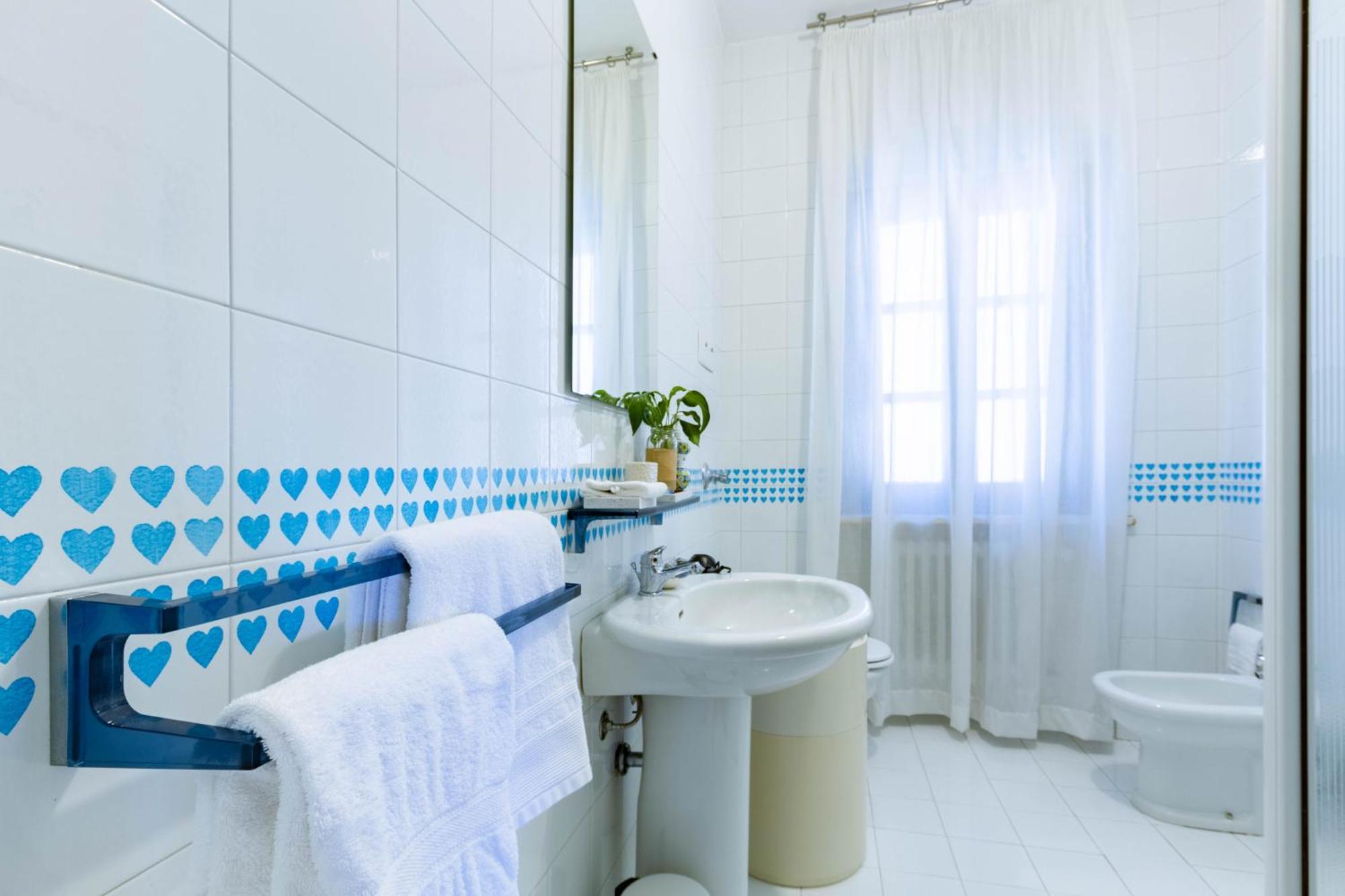 Villino D'Agostino - Locazione Turistica Apartment Francavilla Al Mare Luaran gambar