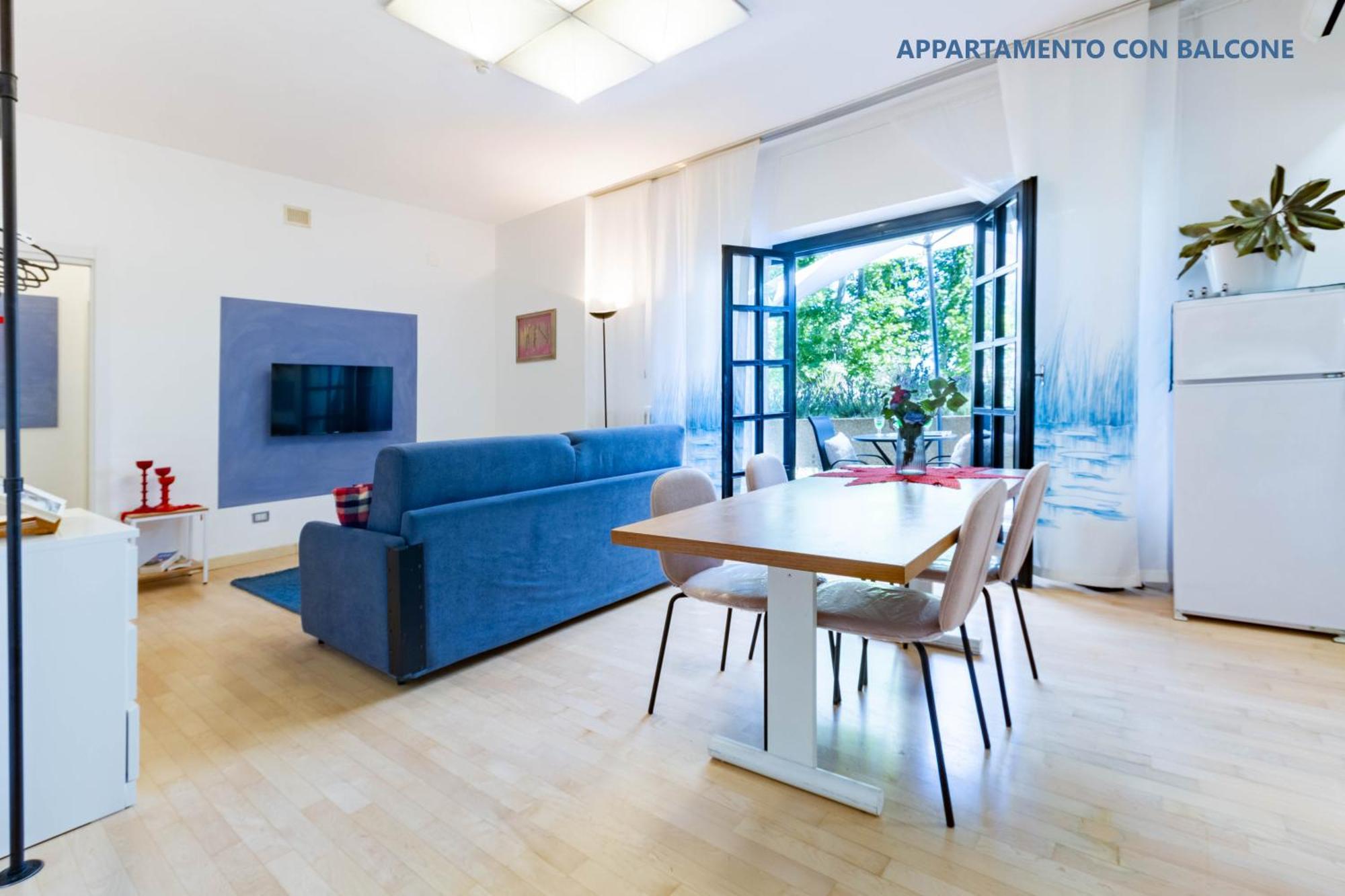Villino D'Agostino - Locazione Turistica Apartment Francavilla Al Mare Luaran gambar